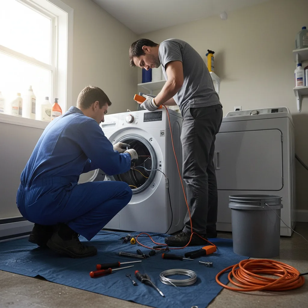 Appliance Repair service in Huntington Park, CA